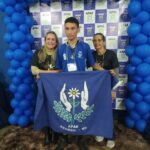 APAE de Amambai se destaca na fase regional das Olimpíadas das APAEs