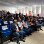 Amambai marca presença no Encontro Regional do MS Ativo Municipalismo em Dourados