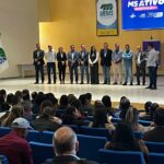 Amambai marca presença no Encontro Regional do MS Ativo Municipalismo em Dourados