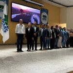 Amambai marca presença no Encontro Regional do MS Ativo Municipalismo em Dourados