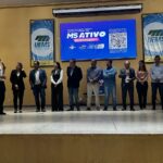 Amambai marca presença no Encontro Regional do MS Ativo Municipalismo em Dourados