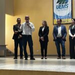Amambai marca presença no Encontro Regional do MS Ativo Municipalismo em Dourados