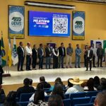 Amambai marca presença no Encontro Regional do MS Ativo Municipalismo em Dourados