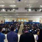 Amambai marca presença no Encontro Regional do MS Ativo Municipalismo em Dourados