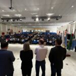 Amambai marca presença no Encontro Regional do MS Ativo Municipalismo em Dourados