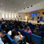 Amambai marca presença no Encontro Regional do MS Ativo Municipalismo em Dourados