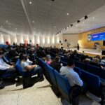 Amambai marca presença no Encontro Regional do MS Ativo Municipalismo em Dourados