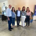 Amambai marca presença no Encontro Regional do MS Ativo Municipalismo em Dourados