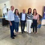 Amambai marca presença no Encontro Regional do MS Ativo Municipalismo em Dourados
