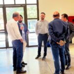 Amambai marca presença no Encontro Regional do MS Ativo Municipalismo em Dourados