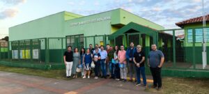 Mato Grosso do Sul inspira MT em práticas de educação profissional e programa de aprendizagem