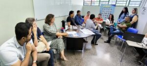 Mato Grosso do Sul inspira MT em práticas de educação profissional e programa de aprendizagem