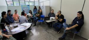 Mato Grosso do Sul inspira MT em práticas de educação profissional e programa de aprendizagem