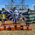 Amambai conquista 17 medalhas nas Paraesc 2025 e classifica seis atletas para etapa nacional