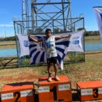 Amambai conquista 17 medalhas nas Paraesc 2025 e classifica seis atletas para etapa nacional