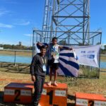 Amambai conquista 17 medalhas nas Paraesc 2025 e classifica seis atletas para etapa nacional