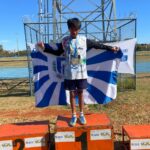 Amambai conquista 17 medalhas nas Paraesc 2025 e classifica seis atletas para etapa nacional