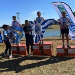 Amambai conquista 17 medalhas nas Paraesc 2025 e classifica seis atletas para etapa nacional