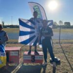 Amambai conquista 17 medalhas nas Paraesc 2025 e classifica seis atletas para etapa nacional