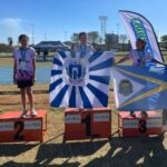 Amambai conquista 17 medalhas nas Paraesc 2025 e classifica seis atletas para etapa nacional