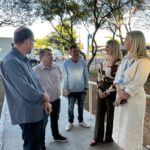 Amambai sedia a maior Oficina Ortopédica do Estado com 177 pacientes