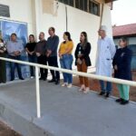 Amambai sedia a maior Oficina Ortopédica do Estado com 177 pacientes