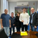 Prefeitura de Amambai inicia a semana com posse de dois novos servidores