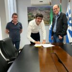 Prefeitura de Amambai inicia a semana com posse de dois novos servidores