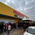 Amambai agora tem Mega Feirão dos Calçados