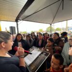 Amambai agora tem Mega Feirão dos Calçados