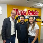 Amambai agora tem Mega Feirão dos Calçados