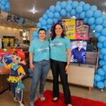 Pintando o 7 com Solidariedade: Campanha da Gazin fortalece parceria com a Apae e mobiliza a comunidade de Amambai