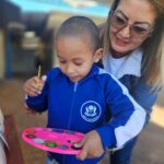 Pintando o 7 com Solidariedade: Campanha da Gazin fortalece parceria com a Apae e mobiliza a comunidade de Amambai