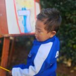 Pintando o 7 com Solidariedade: Campanha da Gazin fortalece parceria com a Apae e mobiliza a comunidade de Amambai