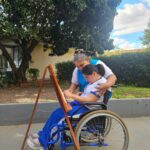 Pintando o 7 com Solidariedade: Campanha da Gazin fortalece parceria com a Apae e mobiliza a comunidade de Amambai