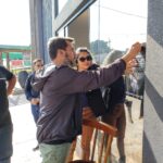Ação de conscientização percorre conveniências de Amambai com apoio do Ministério Público Ação de conscientização percorre conveniências de Amambai com apoio do Ministério Público