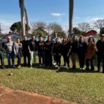 Ação de conscientização percorre conveniências de Amambai com apoio do Ministério Público Ação de conscientização percorre conveniências de Amambai com apoio do Ministério Público