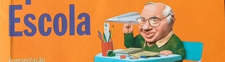 Coluna Prosa&Política