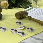 Lions Clube de Amambai realiza cerimônia de posse da diretoria para o Ano Leonístico 2025/2026