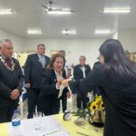Lions Clube de Amambai realiza cerimônia de posse da diretoria para o Ano Leonístico 2025/2026