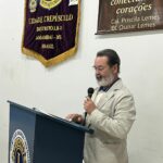Lions Clube de Amambai realiza cerimônia de posse da diretoria para o Ano Leonístico 2025/2026