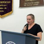 Lions Clube de Amambai realiza cerimônia de posse da diretoria para o Ano Leonístico 2025/2026