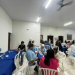 Lions Clube de Amambai realiza cerimônia de posse da diretoria para o Ano Leonístico 2025/2026