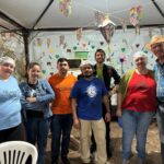 Amambai Arraiá da Alegria reúne centenas de pessoas em uma noite de festa e tradição