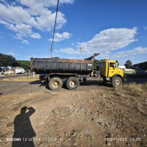 Empresário Manoel Mello morre em acidente de trânsito em Amambai
