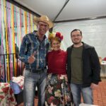 Amambai Arraiá da Alegria reúne centenas de pessoas em uma noite de festa e tradição
