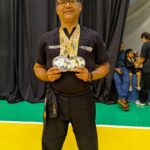 Dragões de Fogo levam Amambai ao pódio com 13 medalhas no Open Internacional de Kung Fu