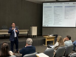 SES avalia ferramenta para monitoramento e avaliação de contratos com OS e PPPs