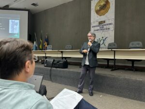 SES avalia ferramenta para monitoramento e avaliação de contratos com OS e PPPs
