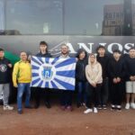 Dragões de Fogo levam Amambai ao pódio com 13 medalhas no Open Internacional de Kung Fu